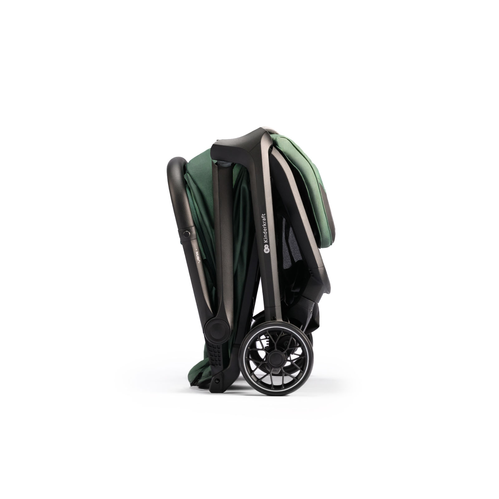 Kinderkraft Nubi 2 | Mystic Green Kinderkraft Nubi 2 | Mystic Green