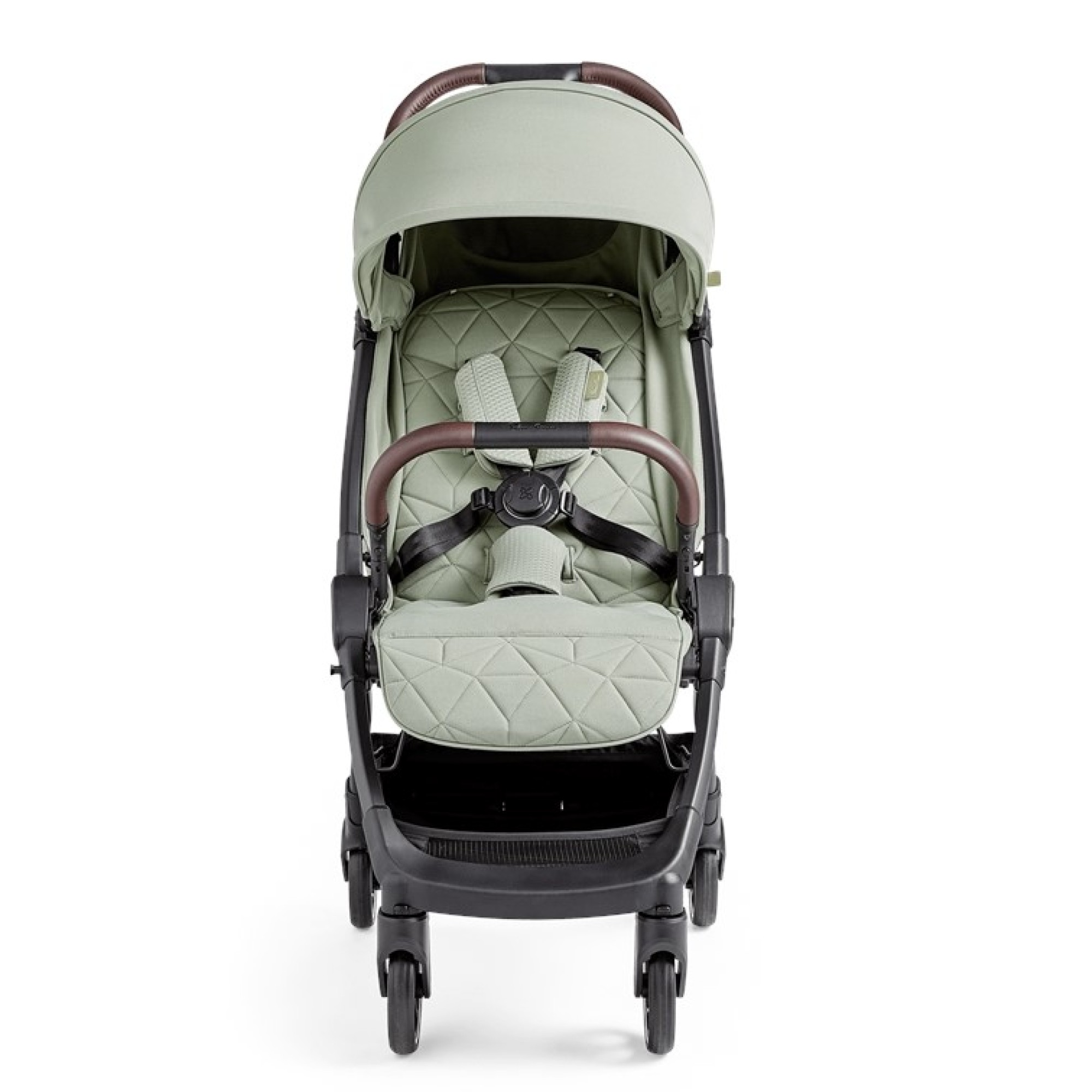 Silver Cross Clic 2.0 | Sage