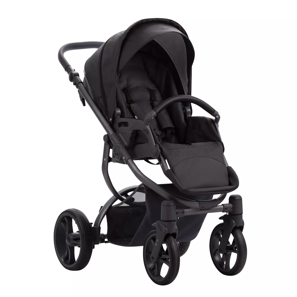 Bebetto Holland - 2w1 | 03 (Graphite Frame)