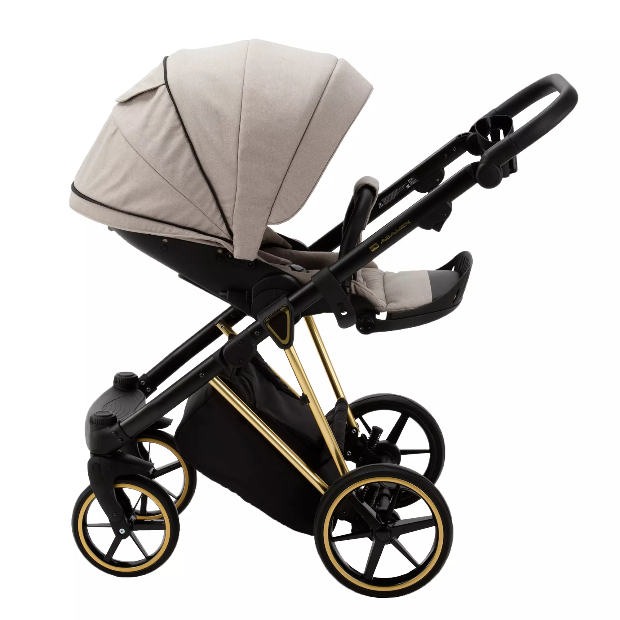 Adamex Belissa Special Edition - 2w1 | PS-620 Adamex Belissa Special Edition - 2w1 | PS-620