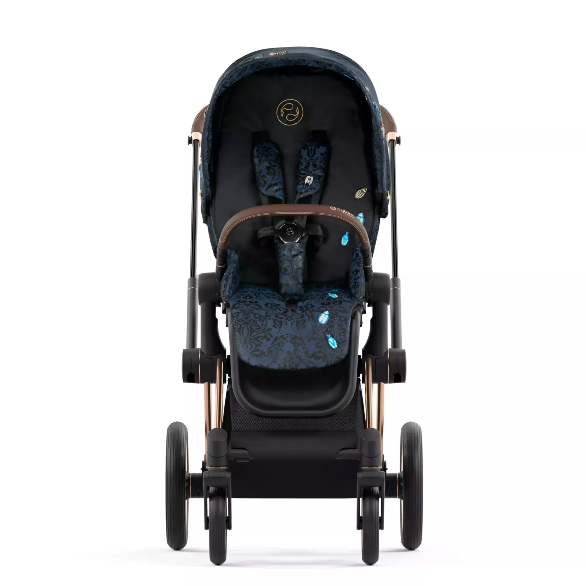 Cybex Priam 4.0 | Jewels Of Nature - Fashion Collection