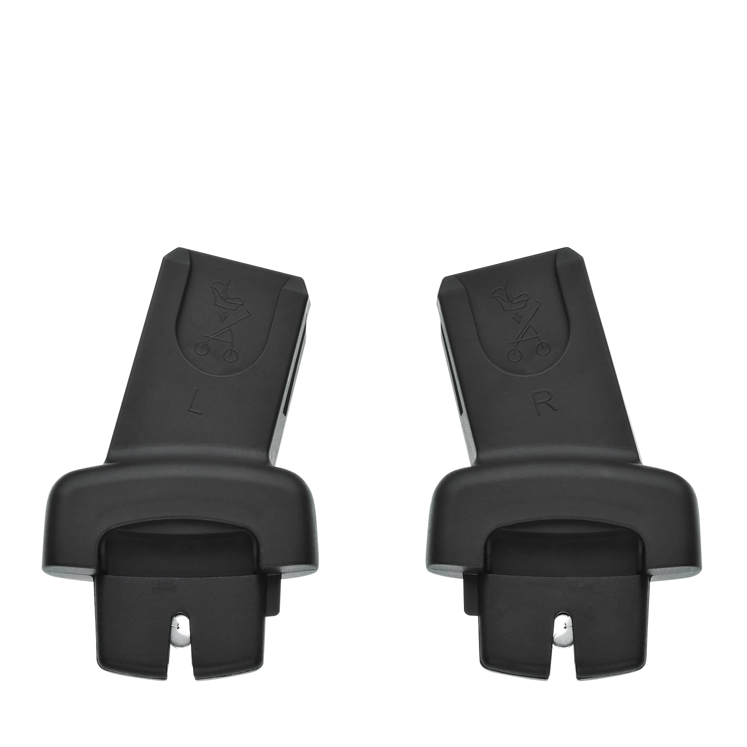 Adaptery Britax Römer Smile 5Z do fotelików samochodowych