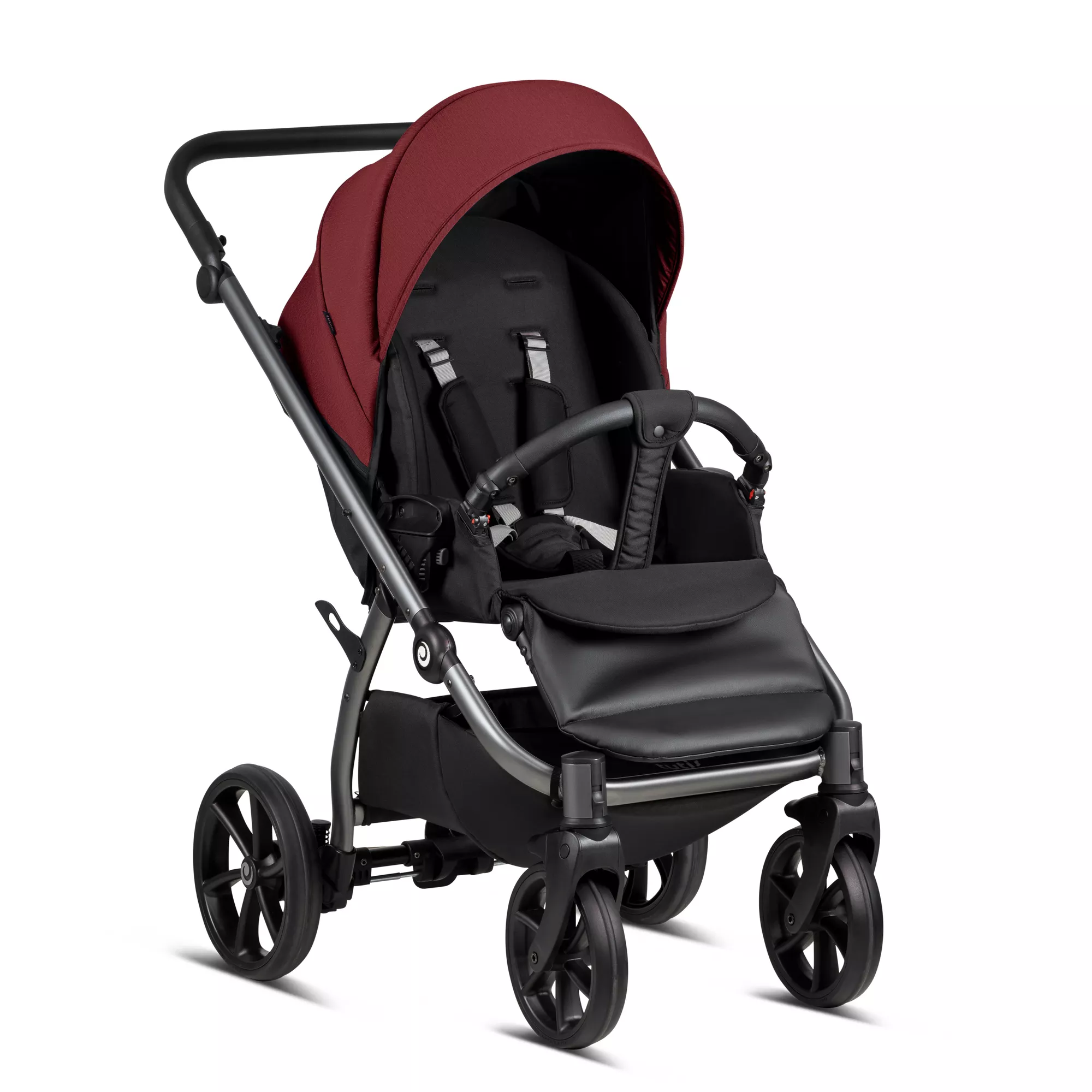 Tutis Leo - 3w1