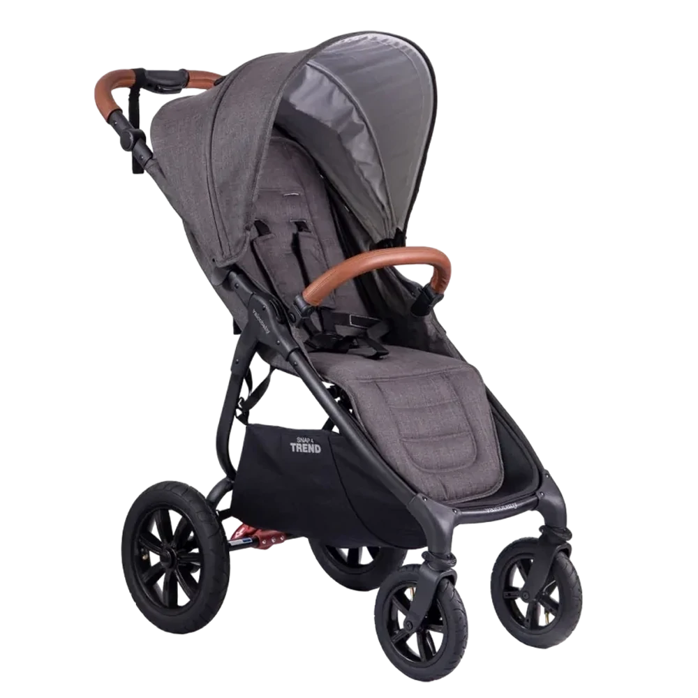 Valco Baby Snap 4 Trend Sport V2 +GRATIS