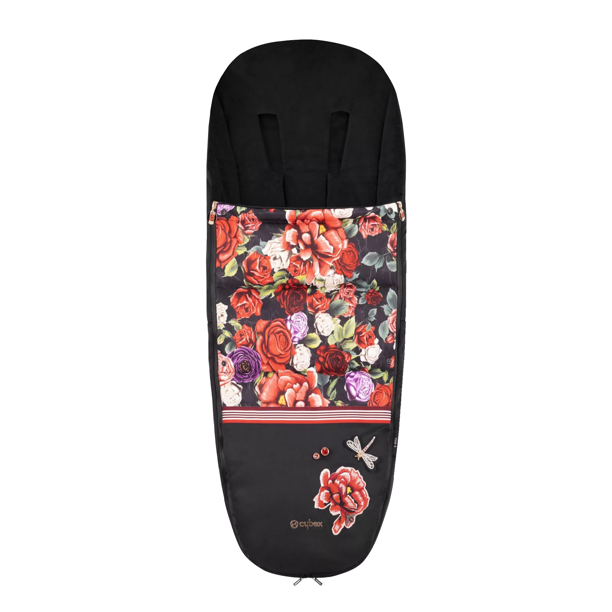 Spring Blossom Dark - Fashion Collection