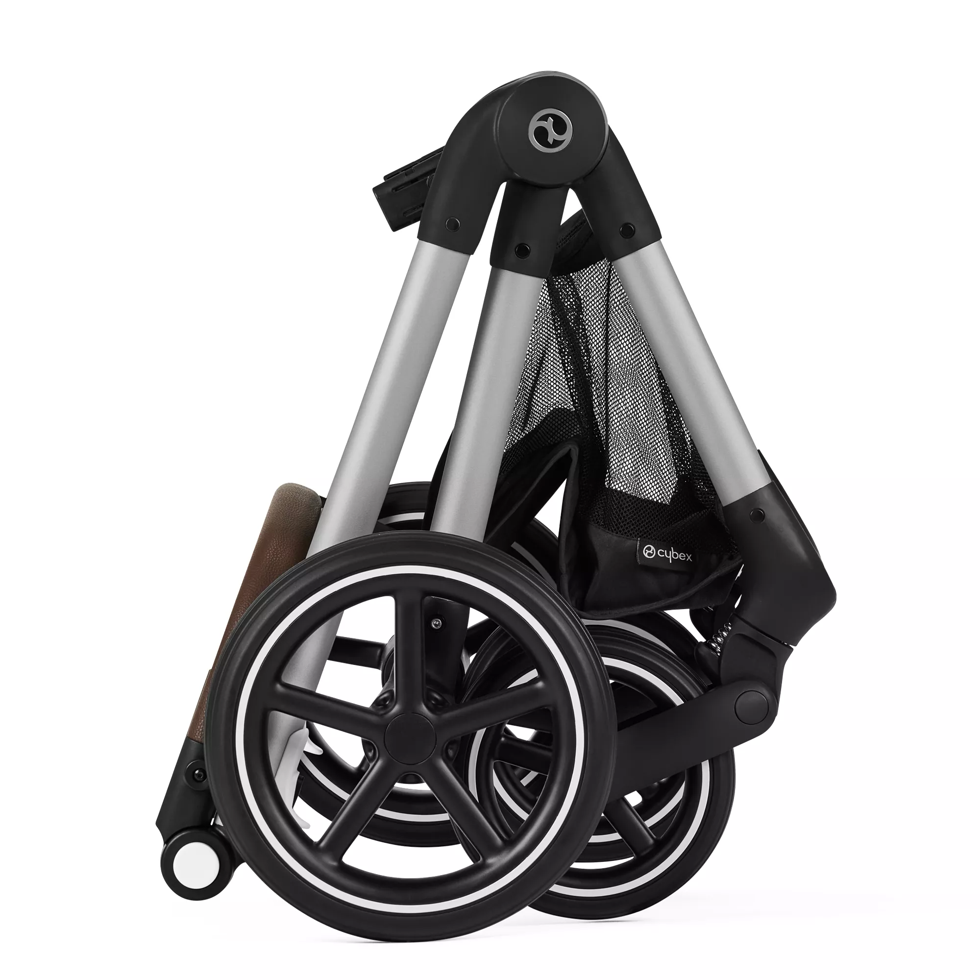 Cybex Eos Lux - 2w1 | Lava Grey Cybex Eos Lux - 2w1 | Lava Grey