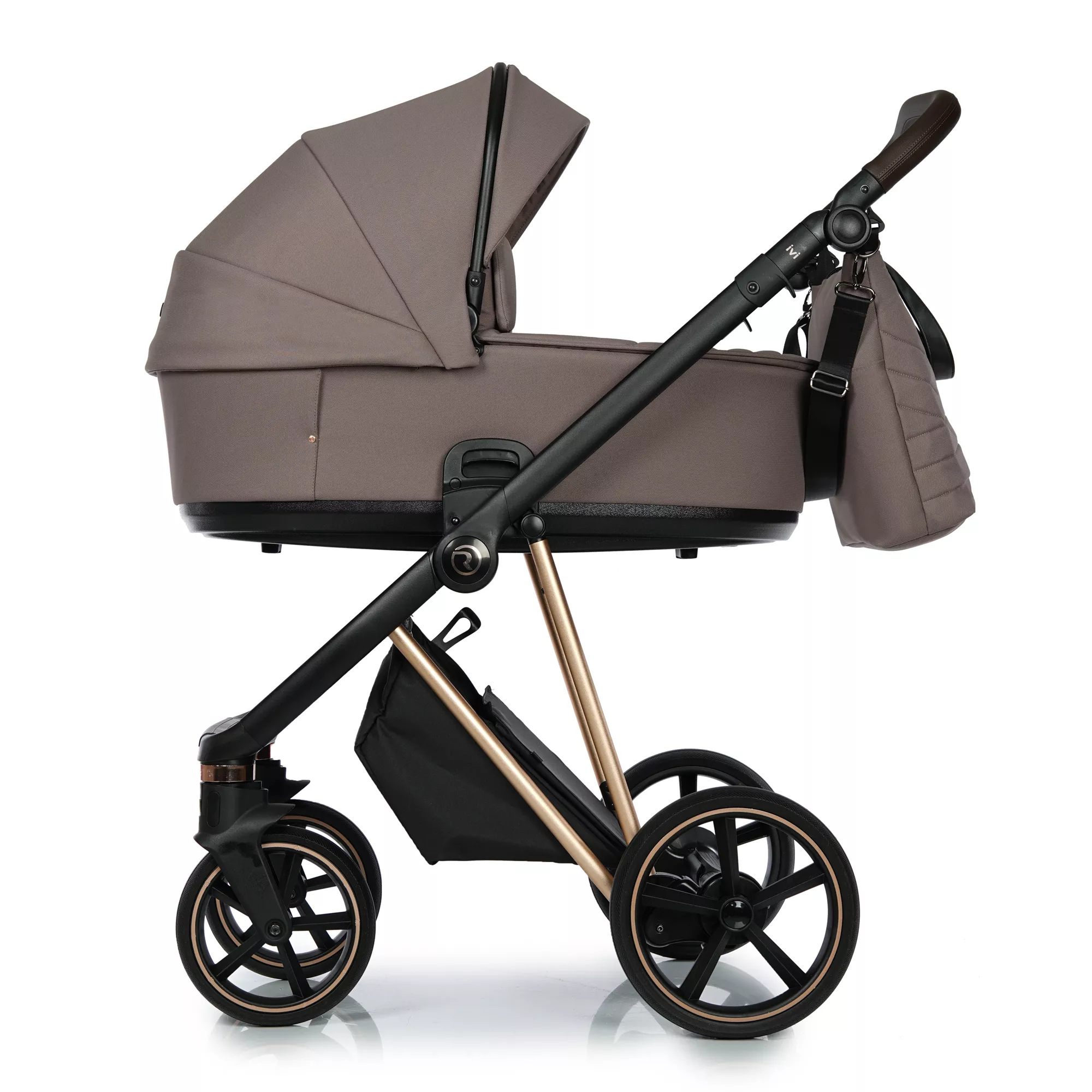 Roan Ivi +GRATIS - 2w1 | Cocoa Rosegold Roan Ivi +GRATIS - 2w1 | Cocoa Rosegold