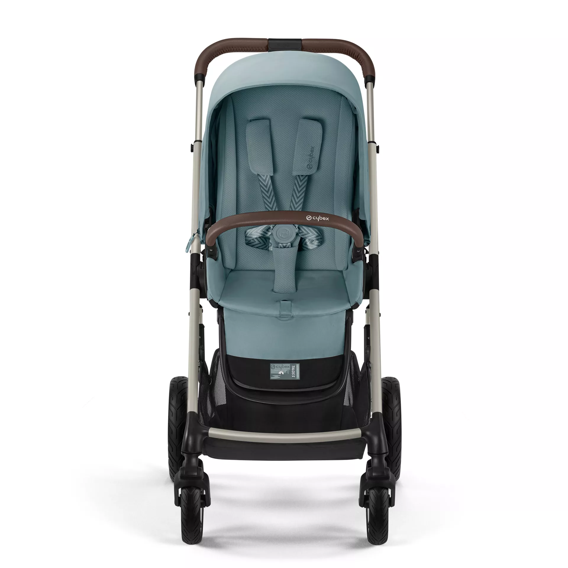 Cybex Talos S Lux | Sky Blue