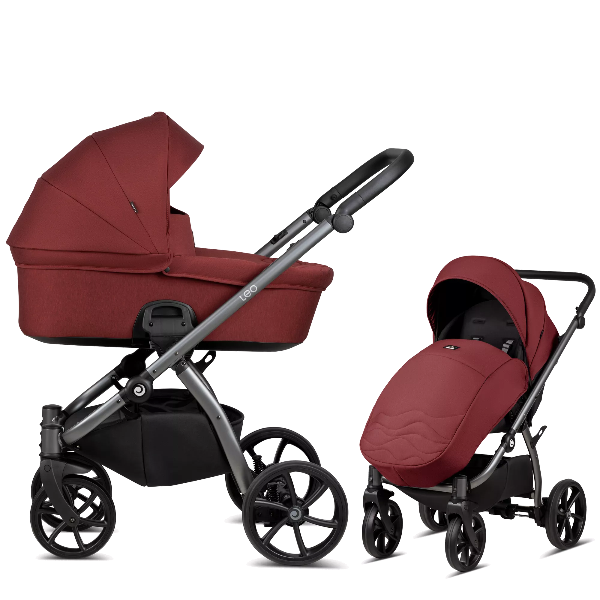 Tutis Leo - 3w1