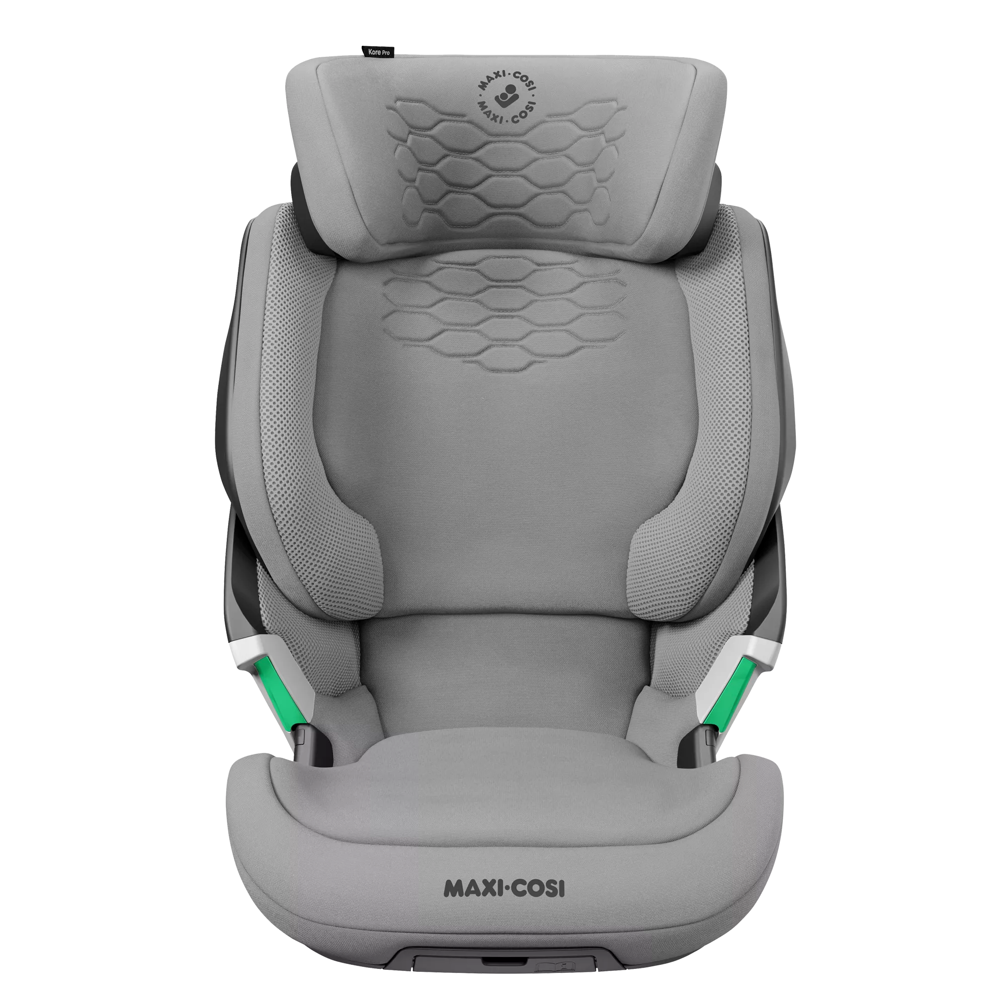 Maxi-Cosi Kore Pro i-Size | Authentic Grey
