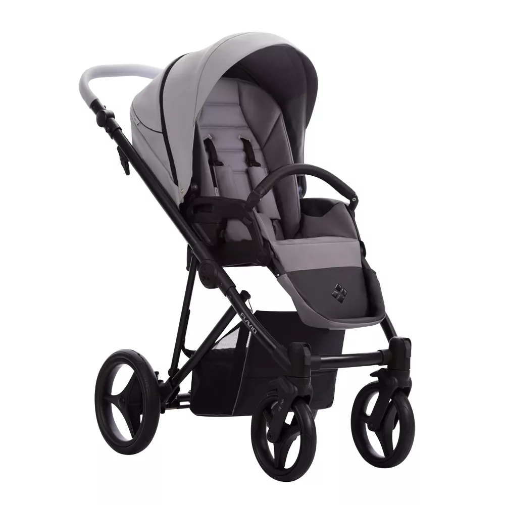 Bebetto Flavio Pro - 2w1 | Pro 10