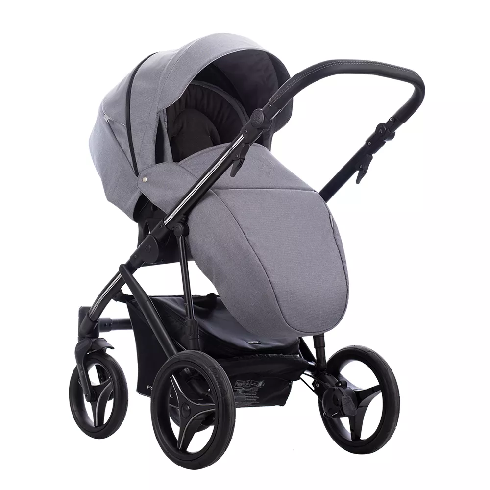 Bebetto Pascal - 2w1 | 03 Bebetto Pascal - 2w1 | 03