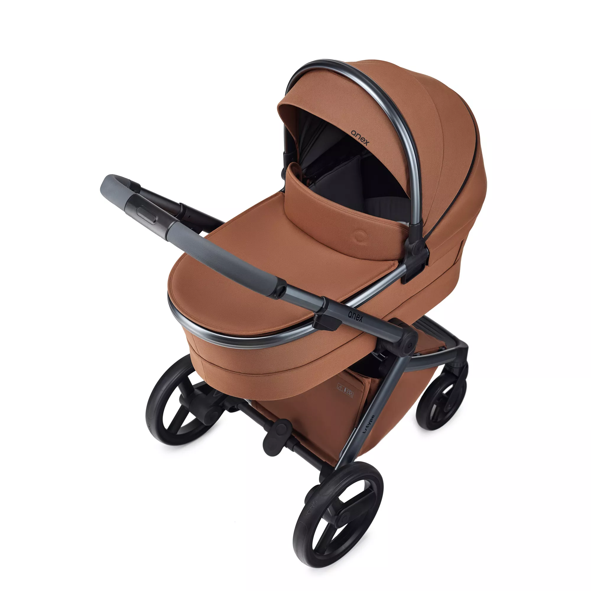 Anex l/type - 2w1 | Hazel Anex l/type - 2w1 | Hazel
