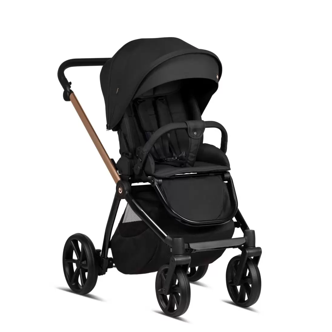 Tutis Mio 3+ +GRATIS - 2w1 | 292 Rosegold