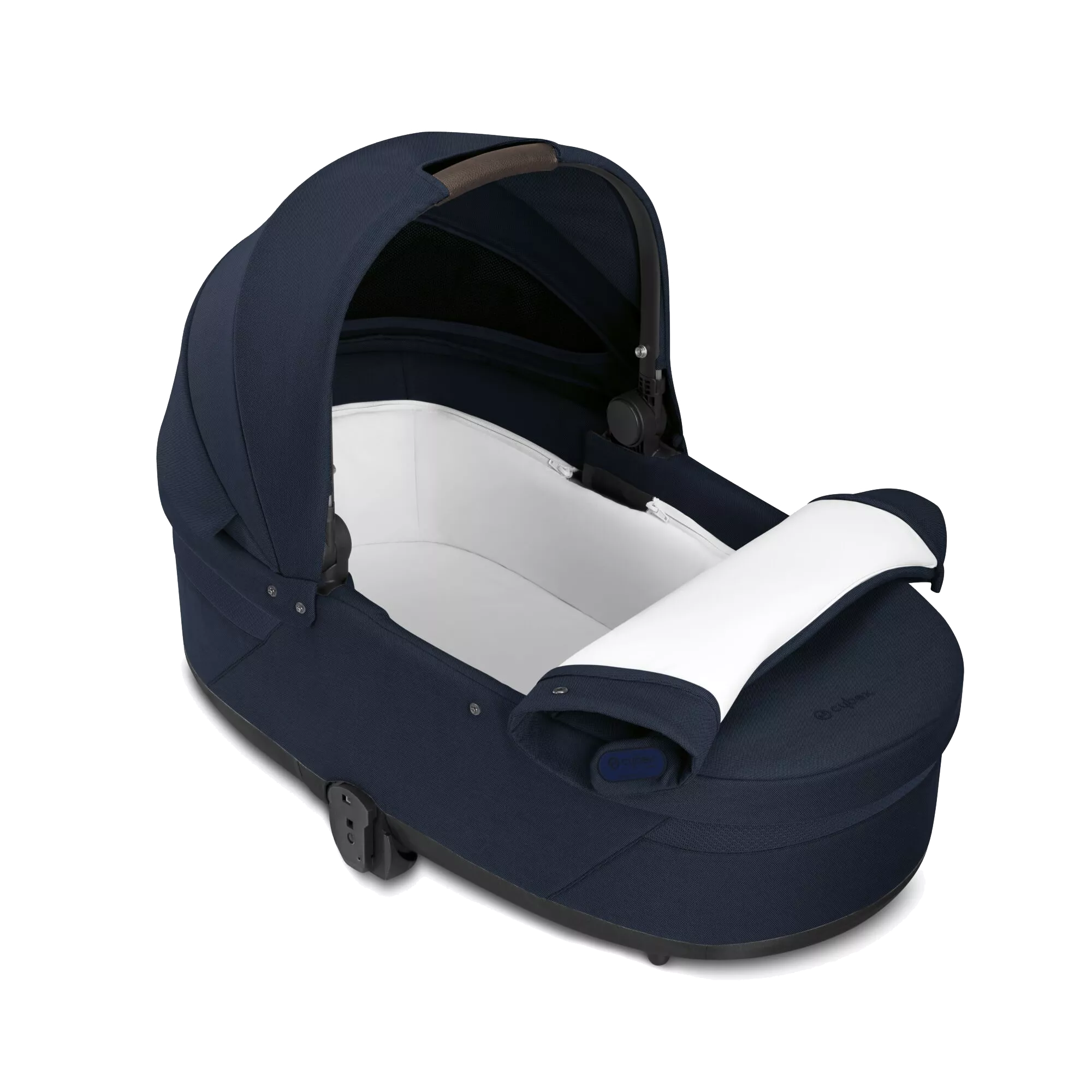 Gondola Cybex Cot S Lux | Ocean Blue