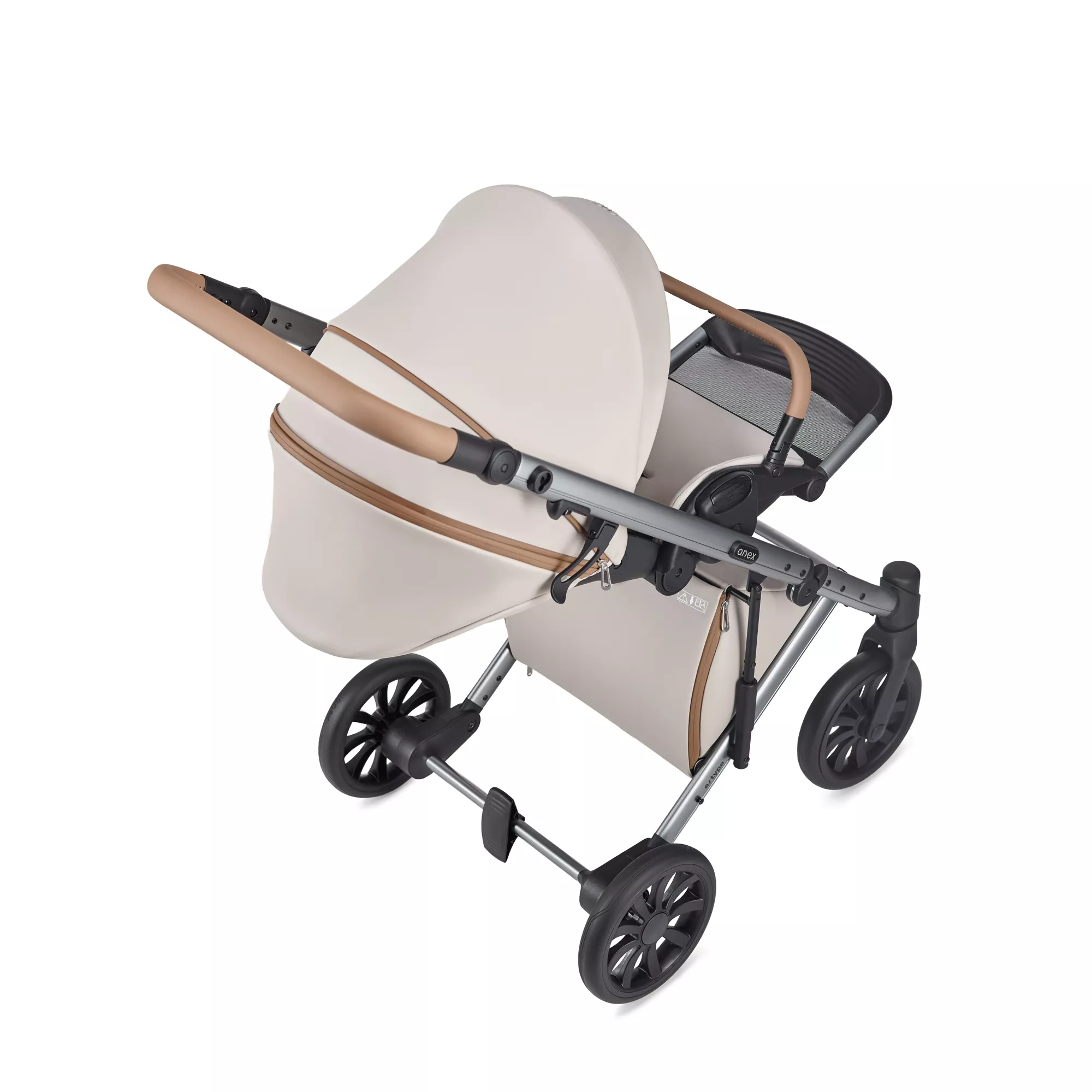Anex e/type - 2w1 | Stardust Anex e/type - 2w1 | Stardust