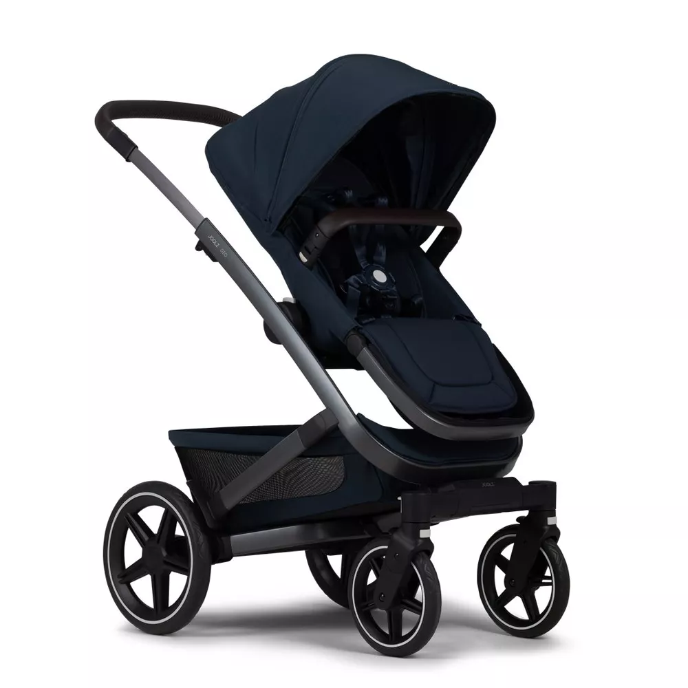 Joolz Geo3 Mono - 2w1 | Navy Blue Joolz Geo3 Mono - 2w1 | Navy Blue