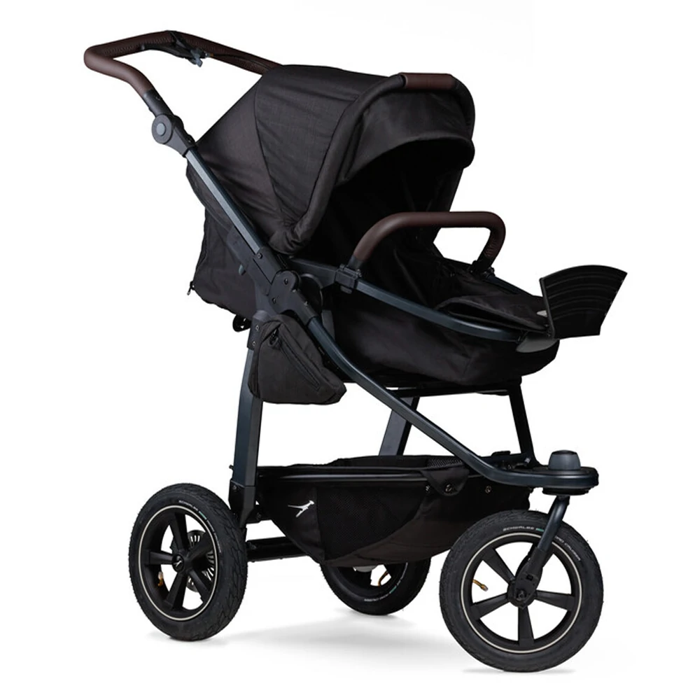 TFK Mono 2 Combi | Black TFK Mono 2 Combi | Black