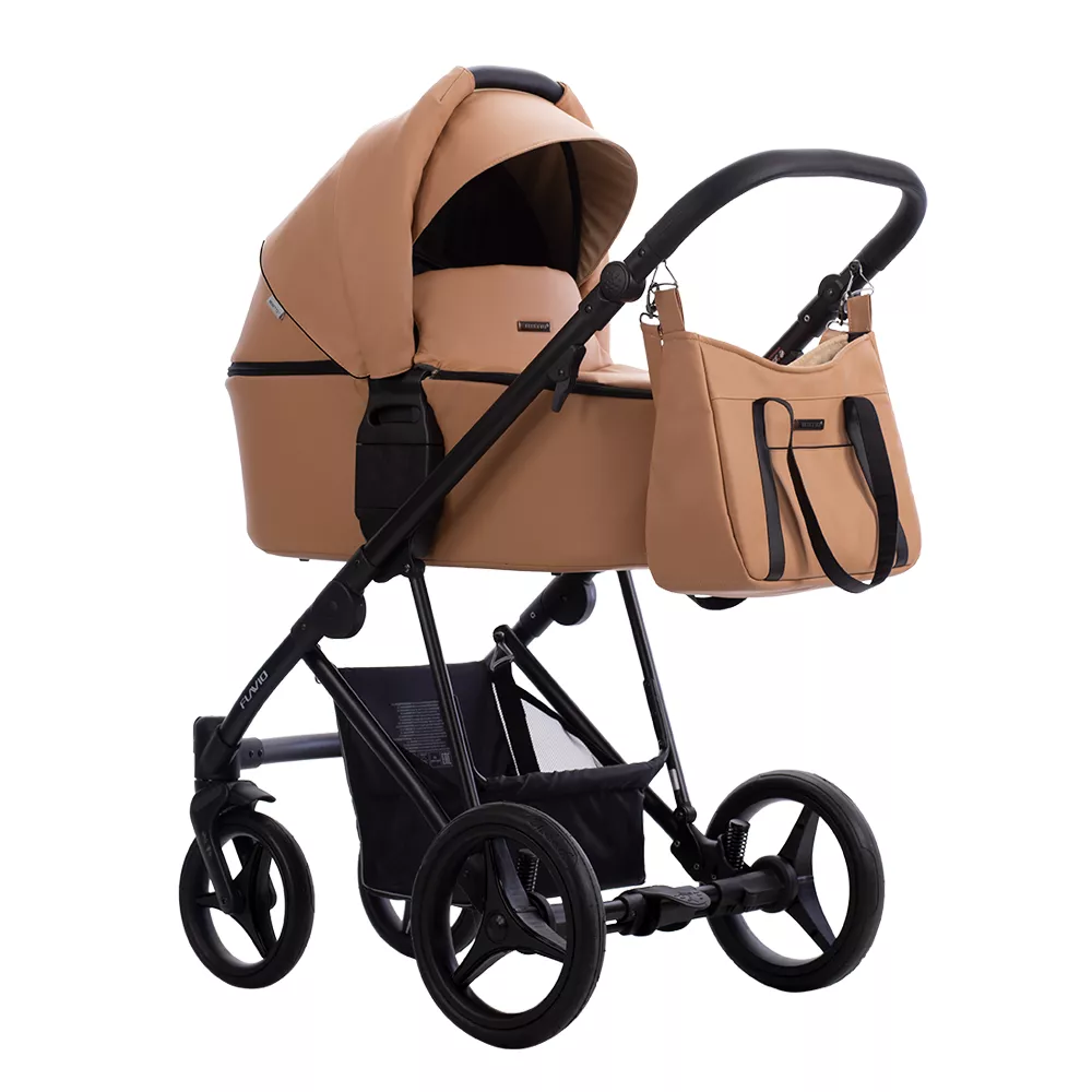 Bebetto Flavio Pro - 2w1 | Pro 03