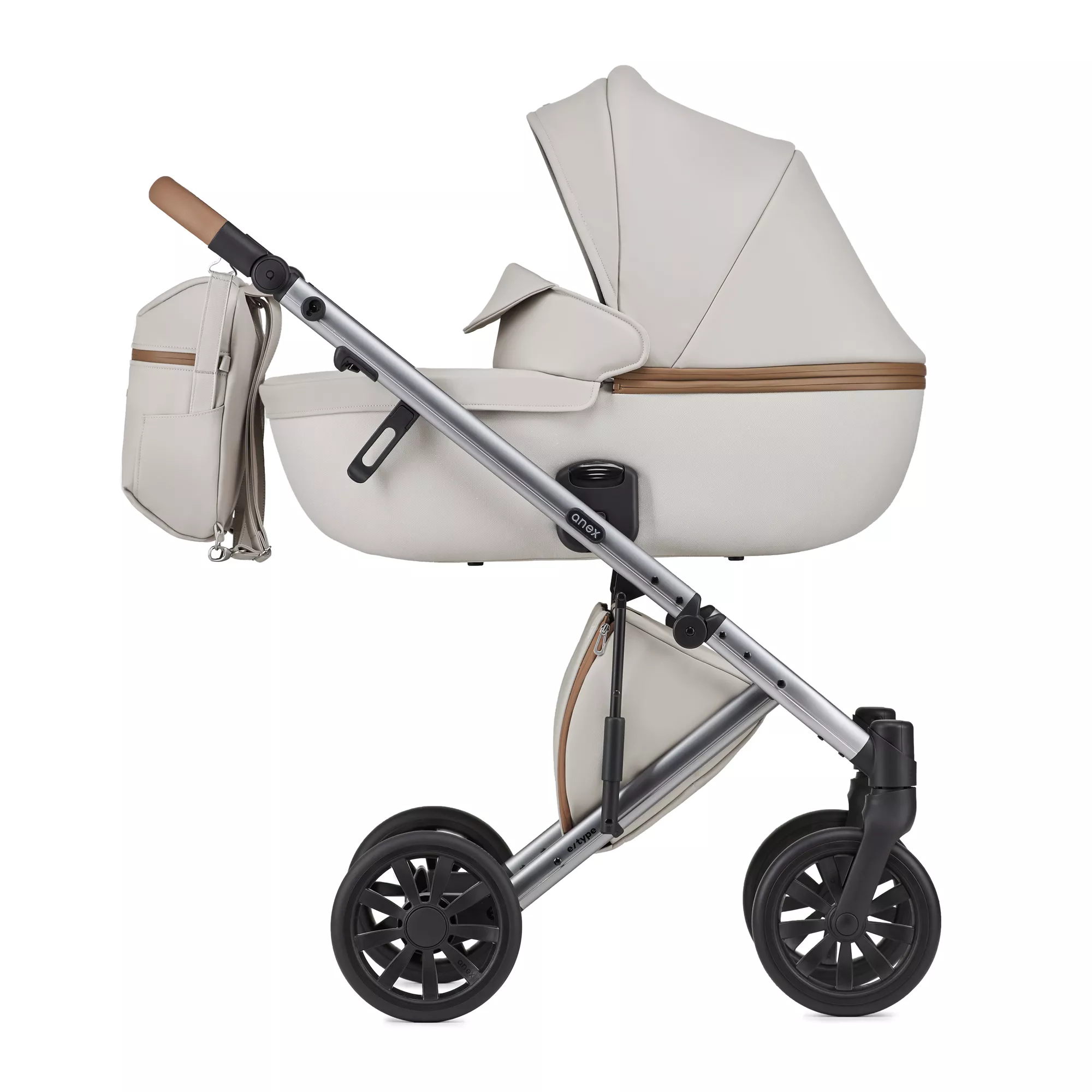 Anex e/type - 2w1 | Stardust Anex e/type - 2w1 | Stardust
