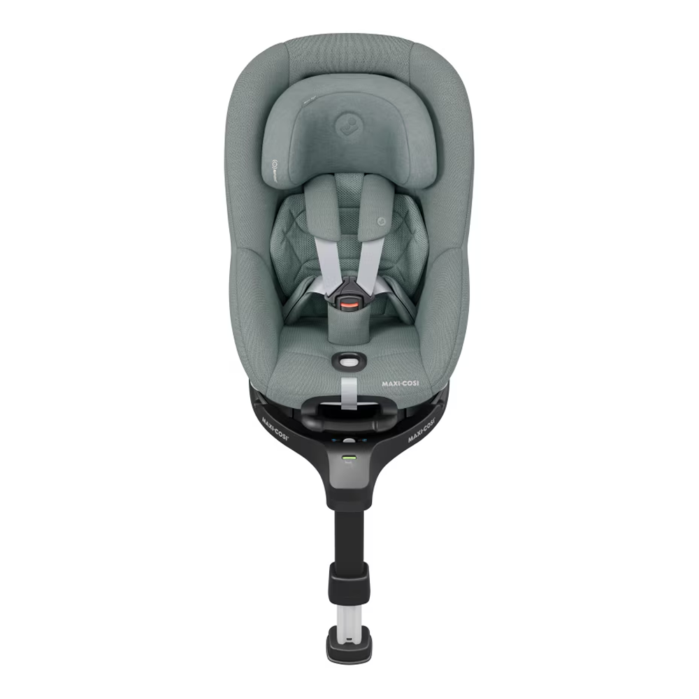 Maxi-Cosi Mica 360 Pro | Authentic Grey Maxi-Cosi Mica 360 Pro | Authentic Grey