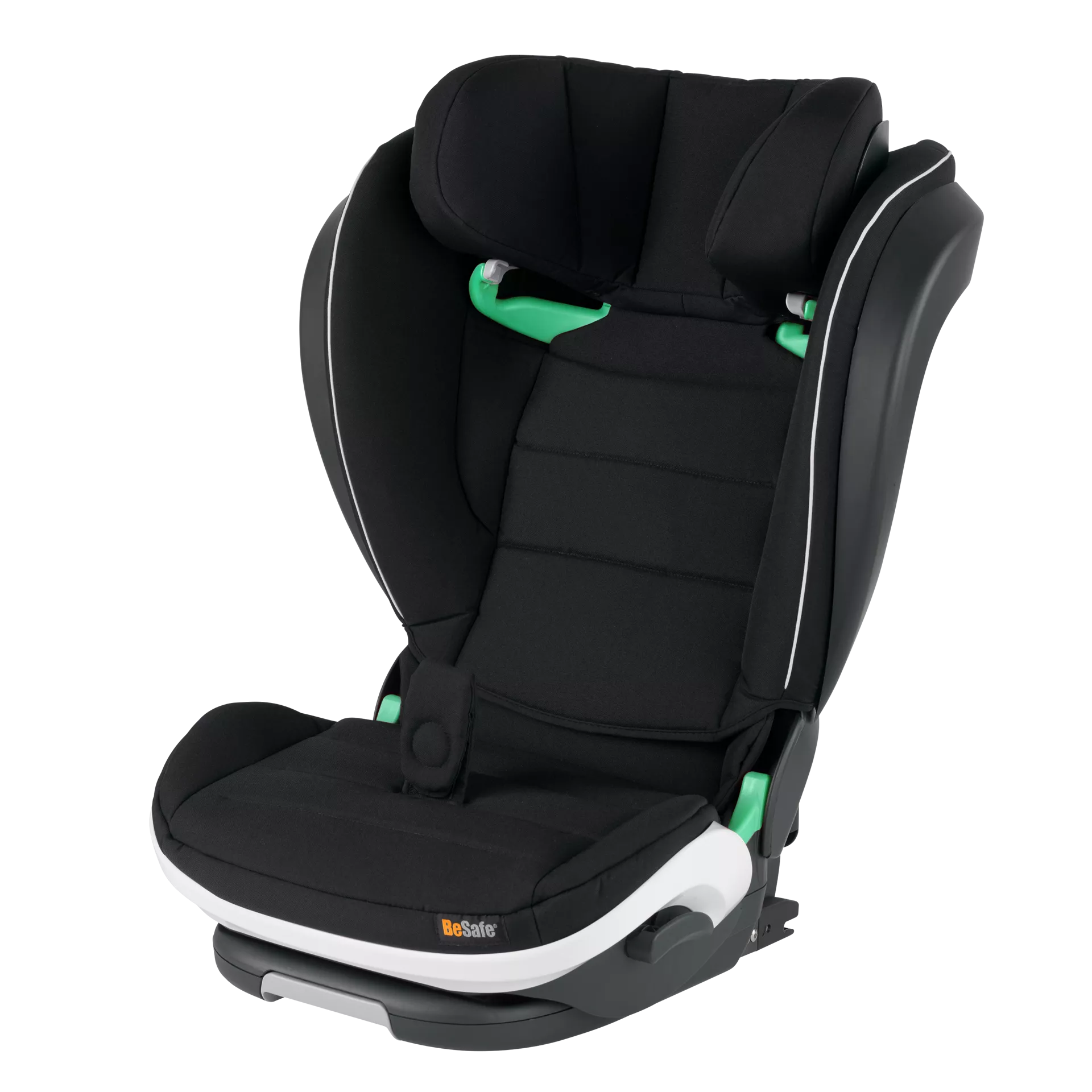 BeSafe iZi Flex Fix i-Size | Fresh Black Cab