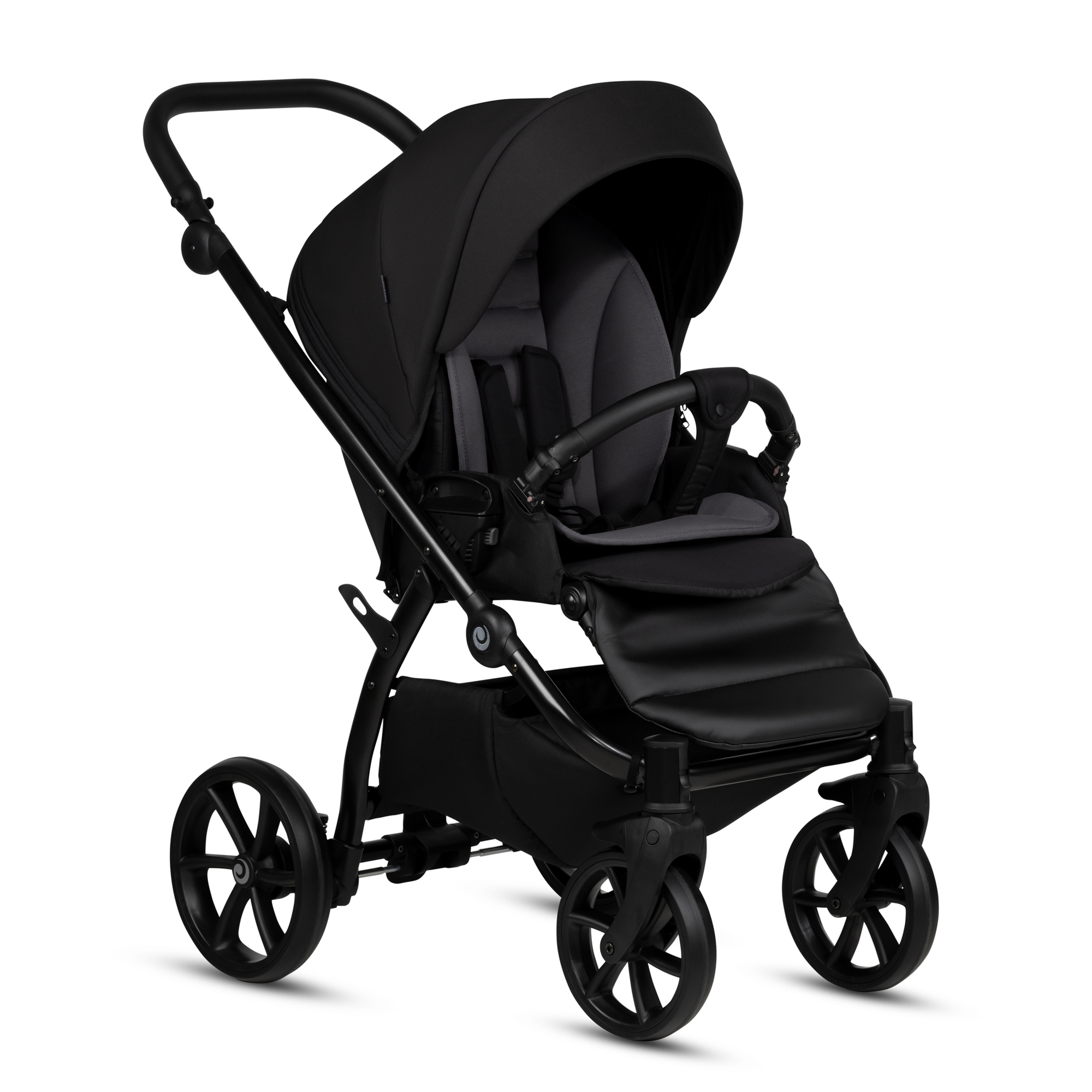 Tutis Uno 5+ +GRATIS - 2w1 | 100 Charcoal Tutis Uno 5+ +GRATIS - 2w1 | 100 Charcoal