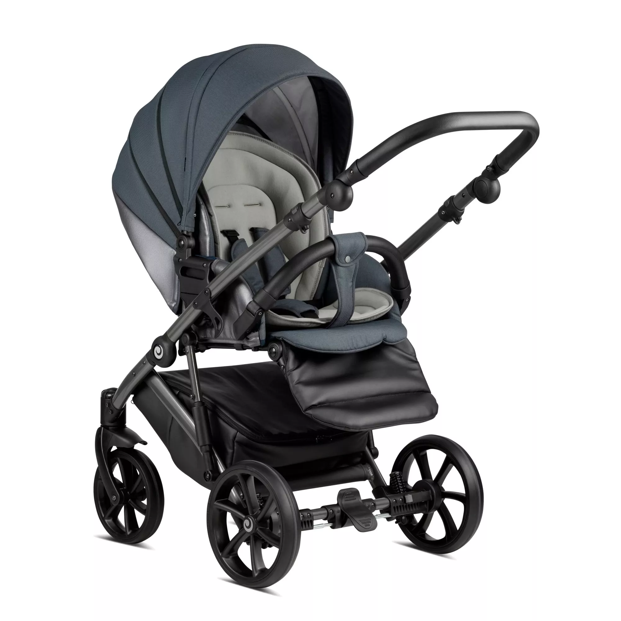 Tutis Viva 4 - 2w1 | 060 Obsidian (Luxury Collection) Tutis Viva 4 - 2w1 | 060 Obsidian (Luxury Collection)