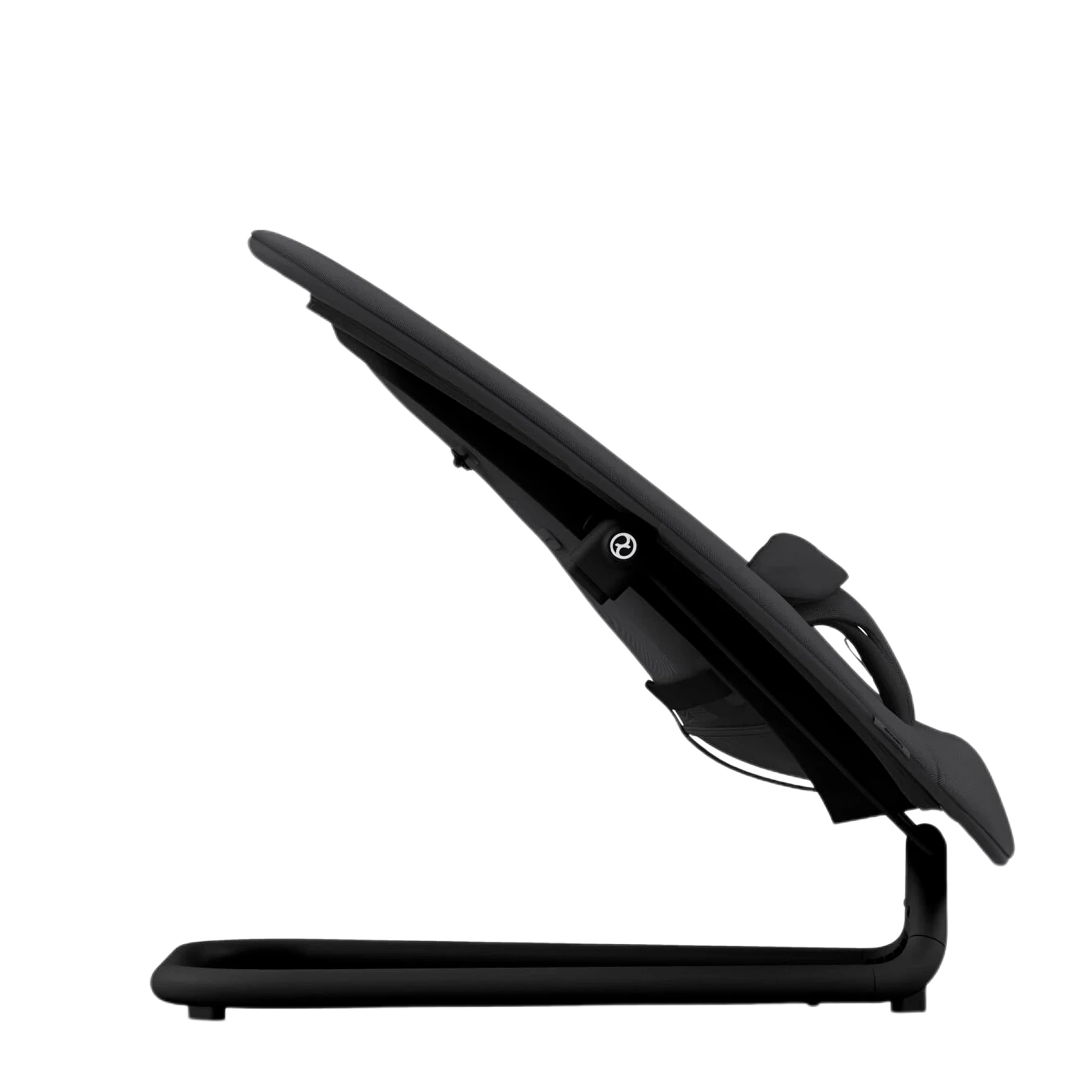 Cybex Lemo Bouncer | Stunning Black
