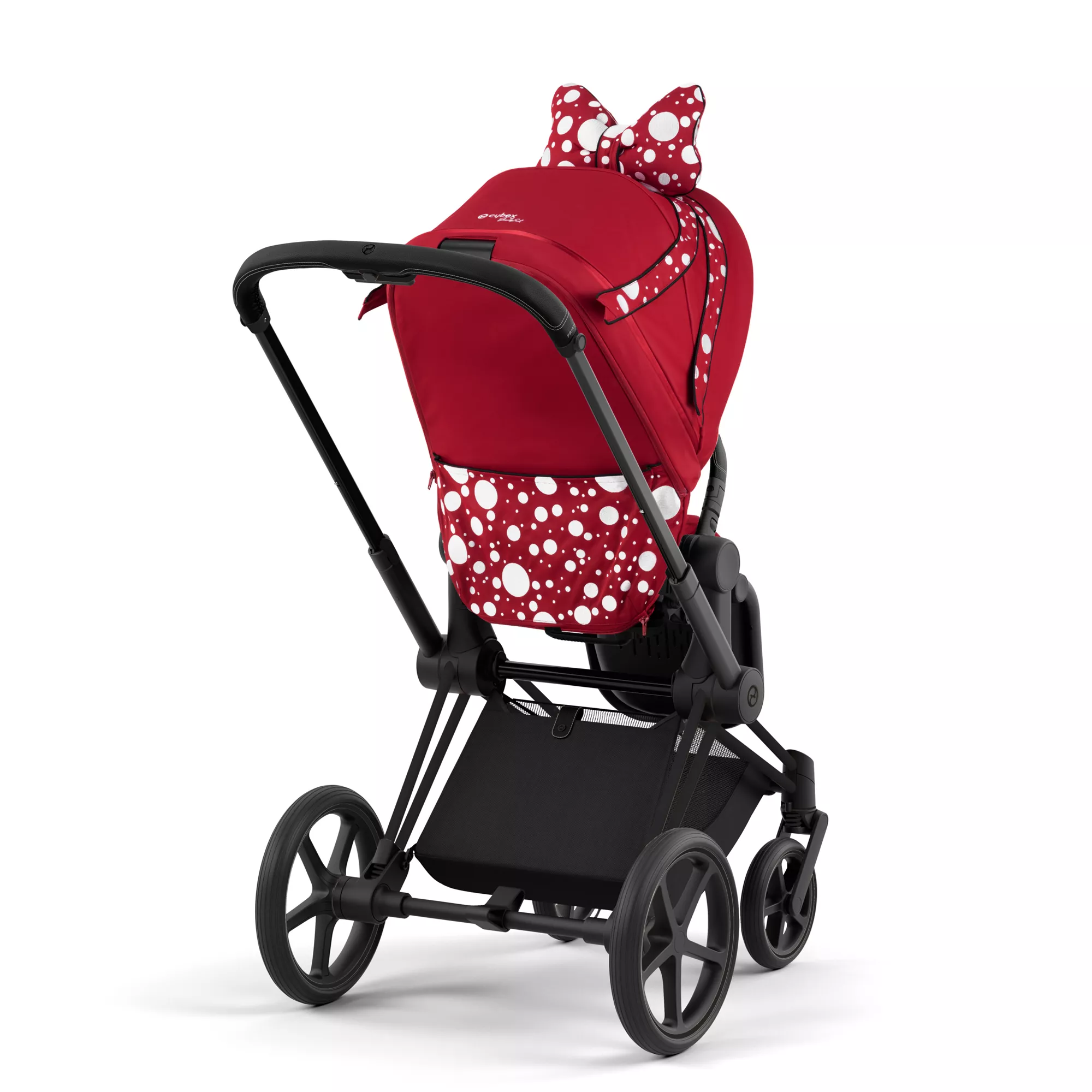 Cybex Priam 4.0 - 2w1 | Petticoat - Design Collaborations