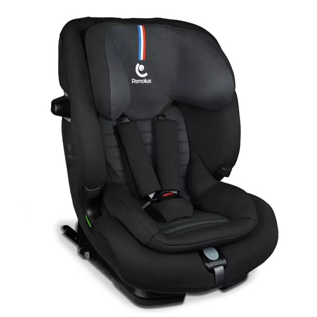 Renolux Olymp | Carbon