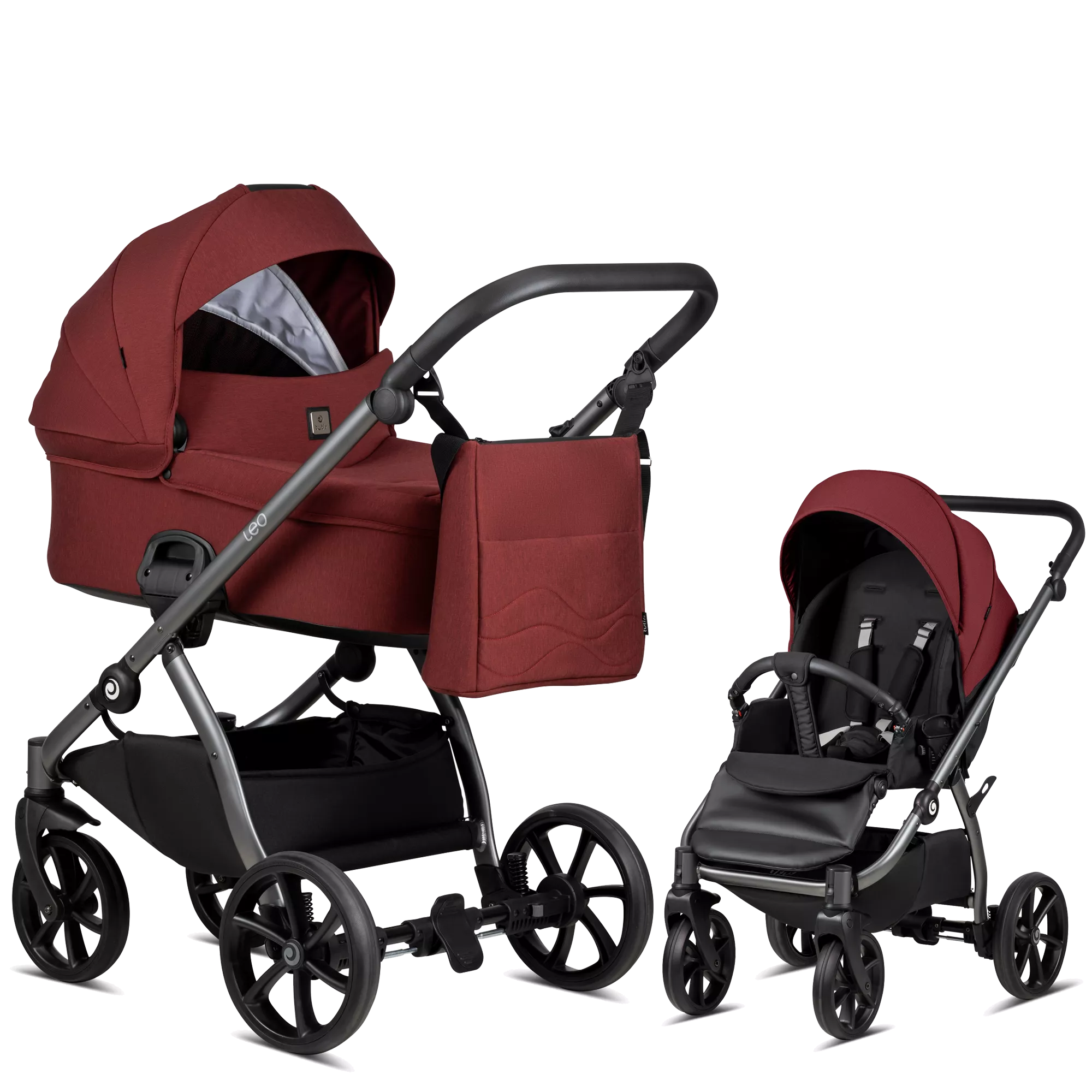 Tutis Leo - 3w1