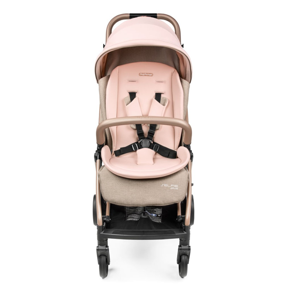 Peg Perego Selfie Plus | Mon Amour Peg Perego Selfie Plus | Mon Amour