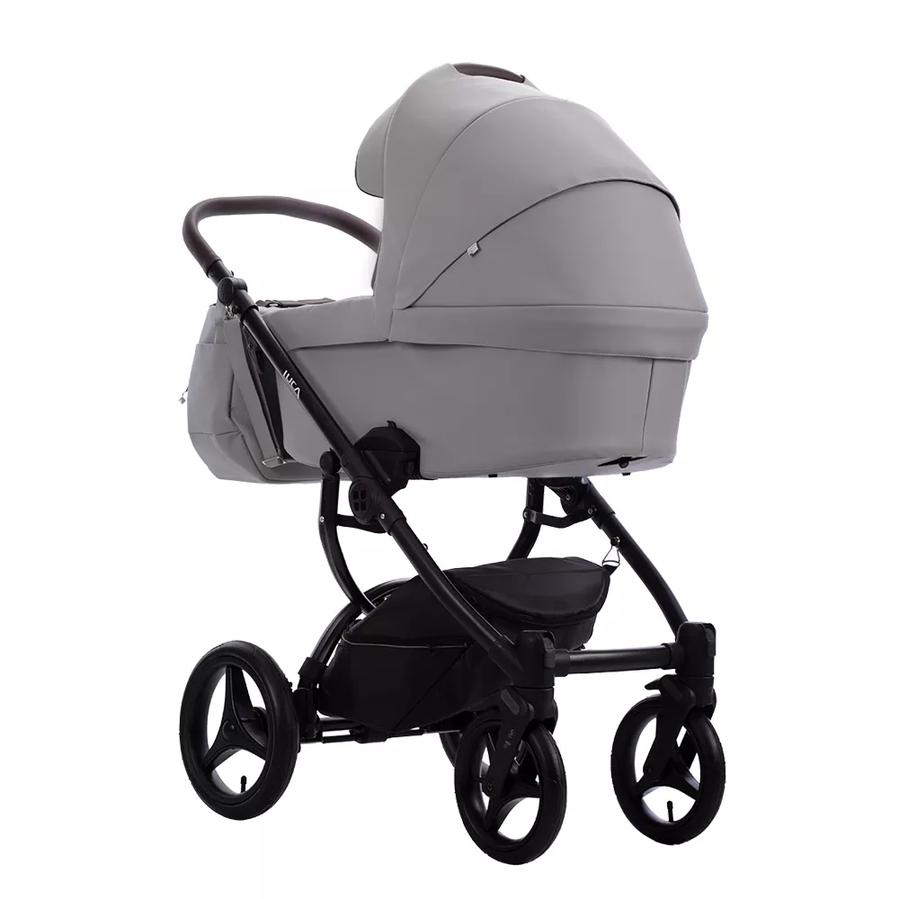 Bebetto Luca Pro - 2w1 | Pro 34