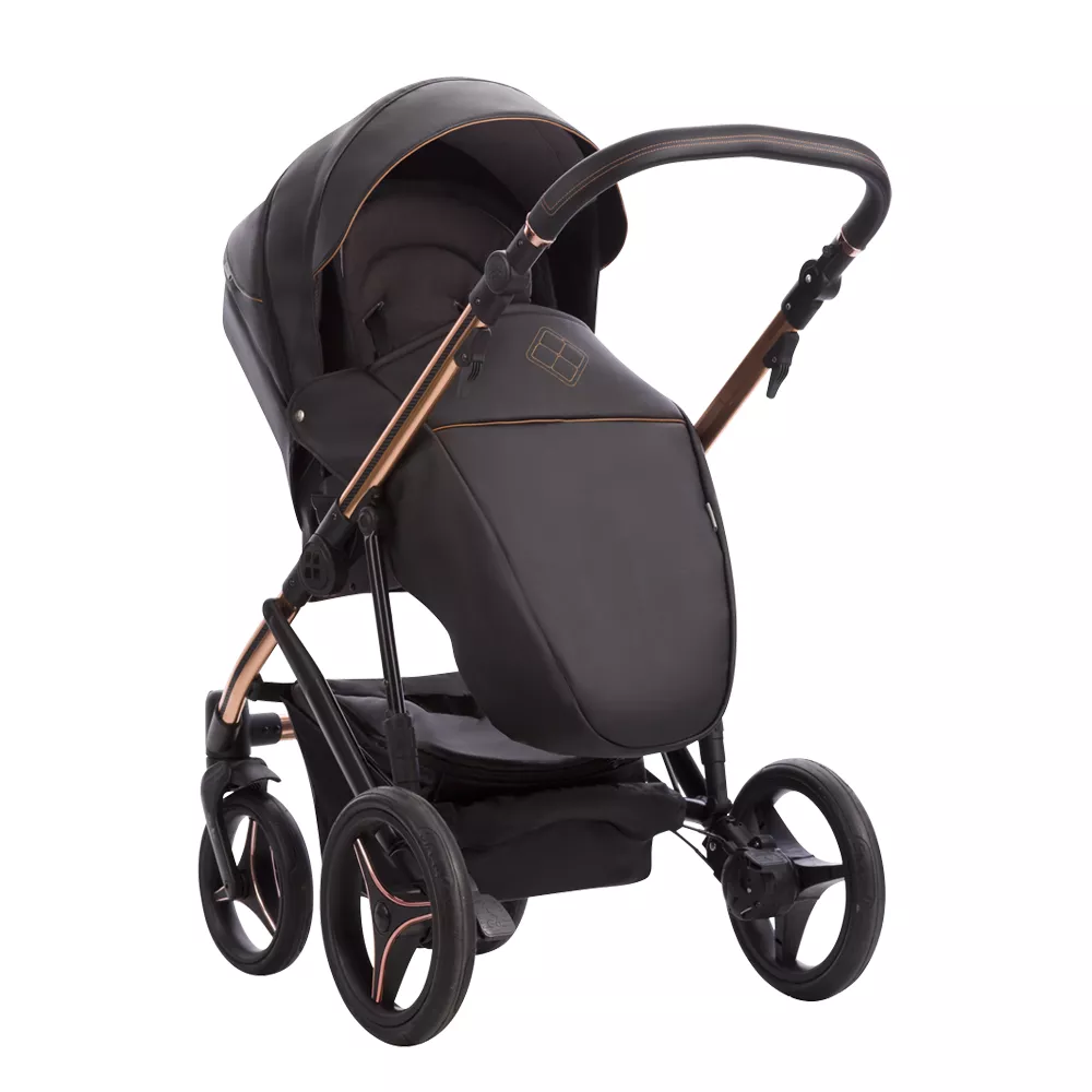 Bebetto Pascal Premium Class - 2w1 | Stella 02 Bebetto Pascal Premium Class - 2w1 | Stella 02