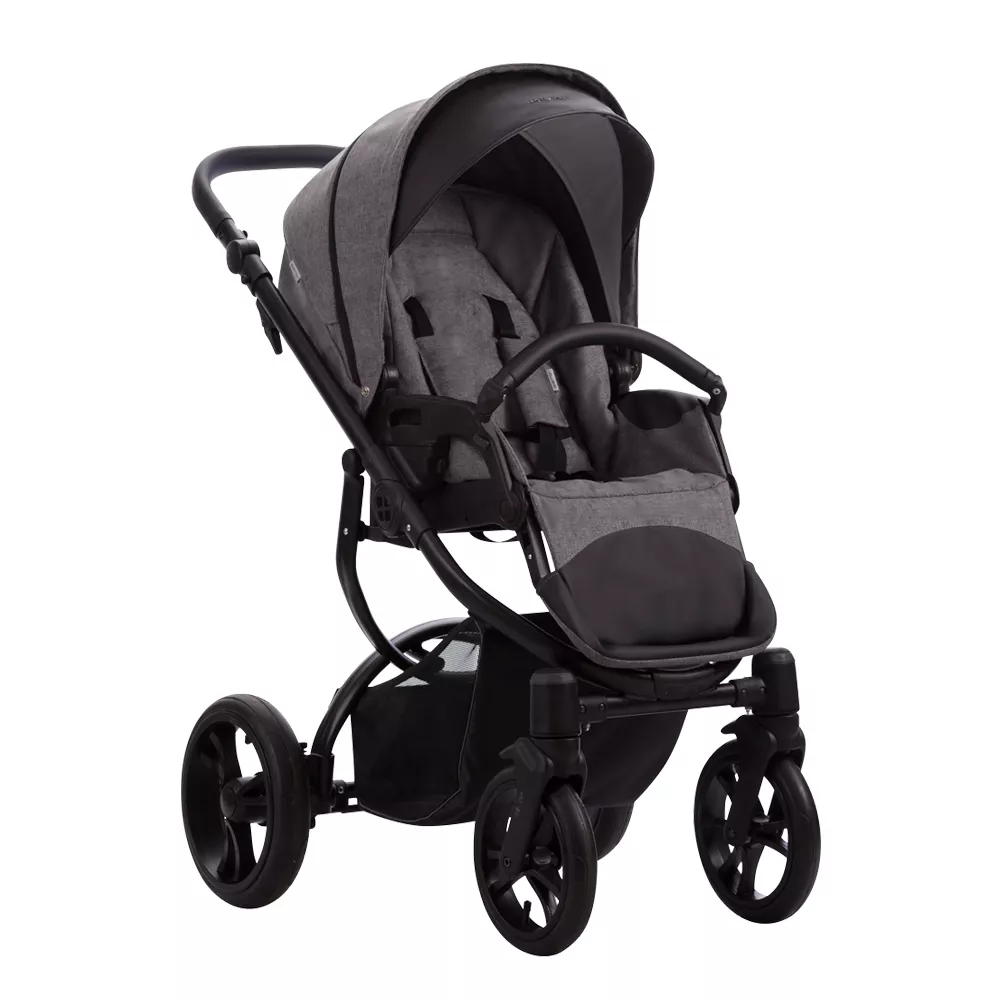 Bebetto Holland - 2w1 | 01 (Black Frame)