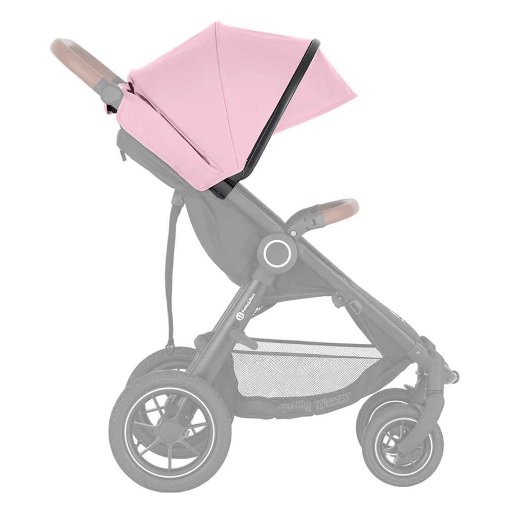 Rose Pink