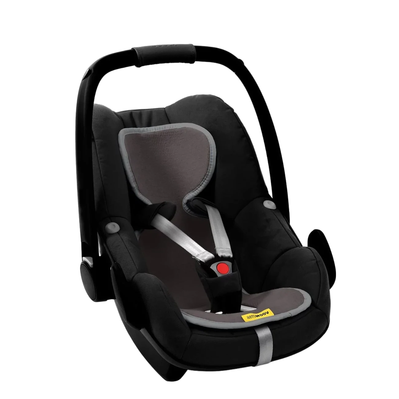 Wkładka antypotowa Aeromoov do fotelika 0-13 kg | Anthracite