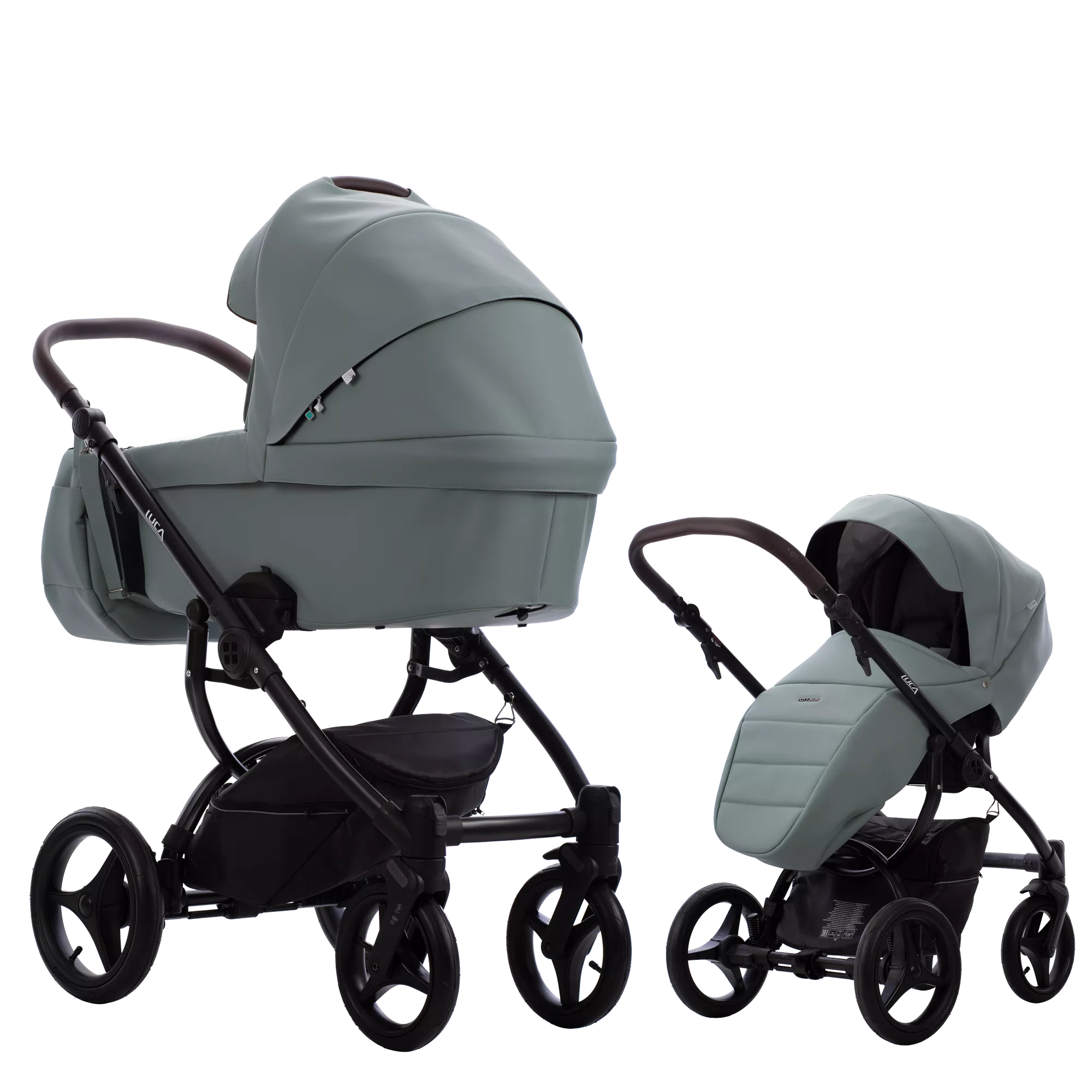 Bebetto Luca Pro - 2w1 | Pro 32