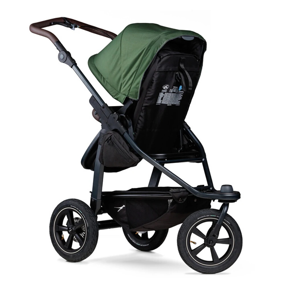 TFK Mono 2 Combi | Olive TFK Mono 2 Combi | Olive