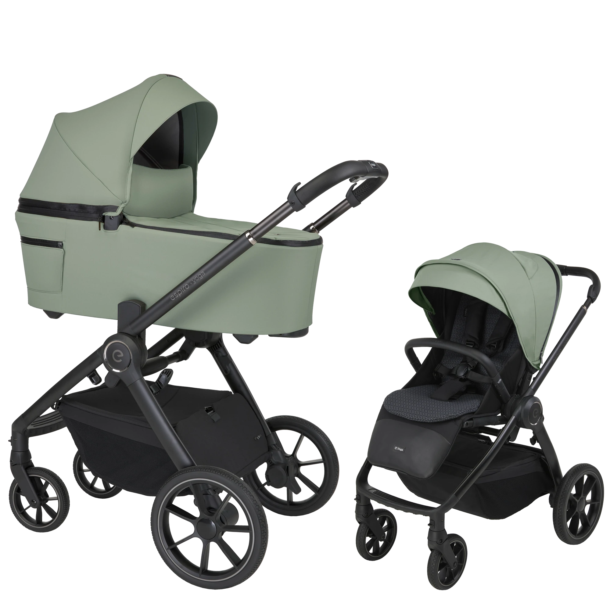 Espiro Yoga - 3w1