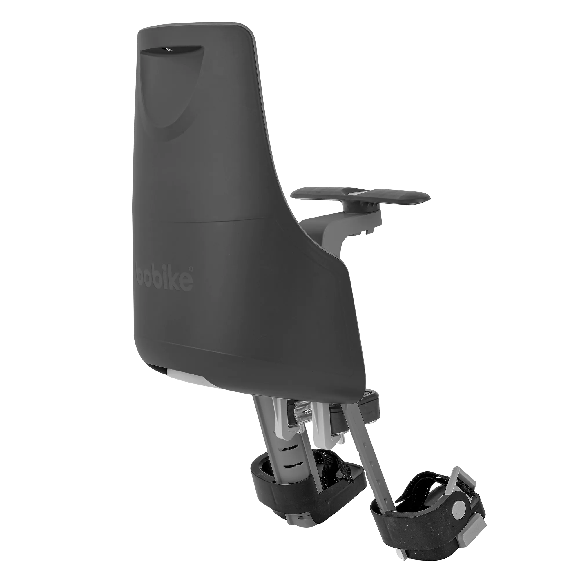 Bobike Exclusive Mini Plus | Urban Grey