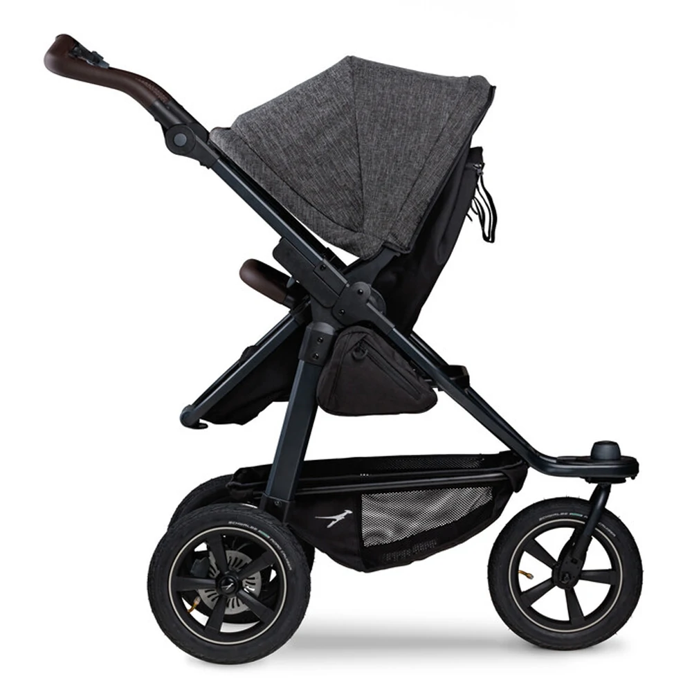 TFK Mono 2 Combi | Premium Anthracite TFK Mono 2 Combi | Premium Anthracite