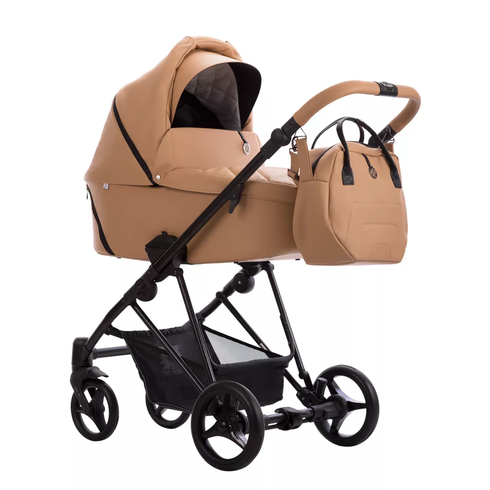 Bebetto Yoddi Pro - 2w1 | Pro 03