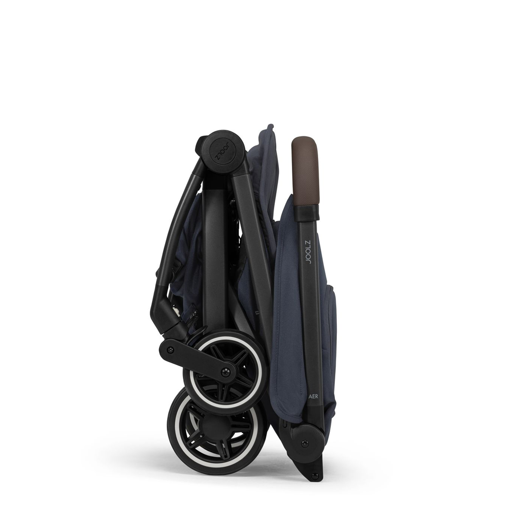 Joolz Aer+ +GRATISY | Navy Blue