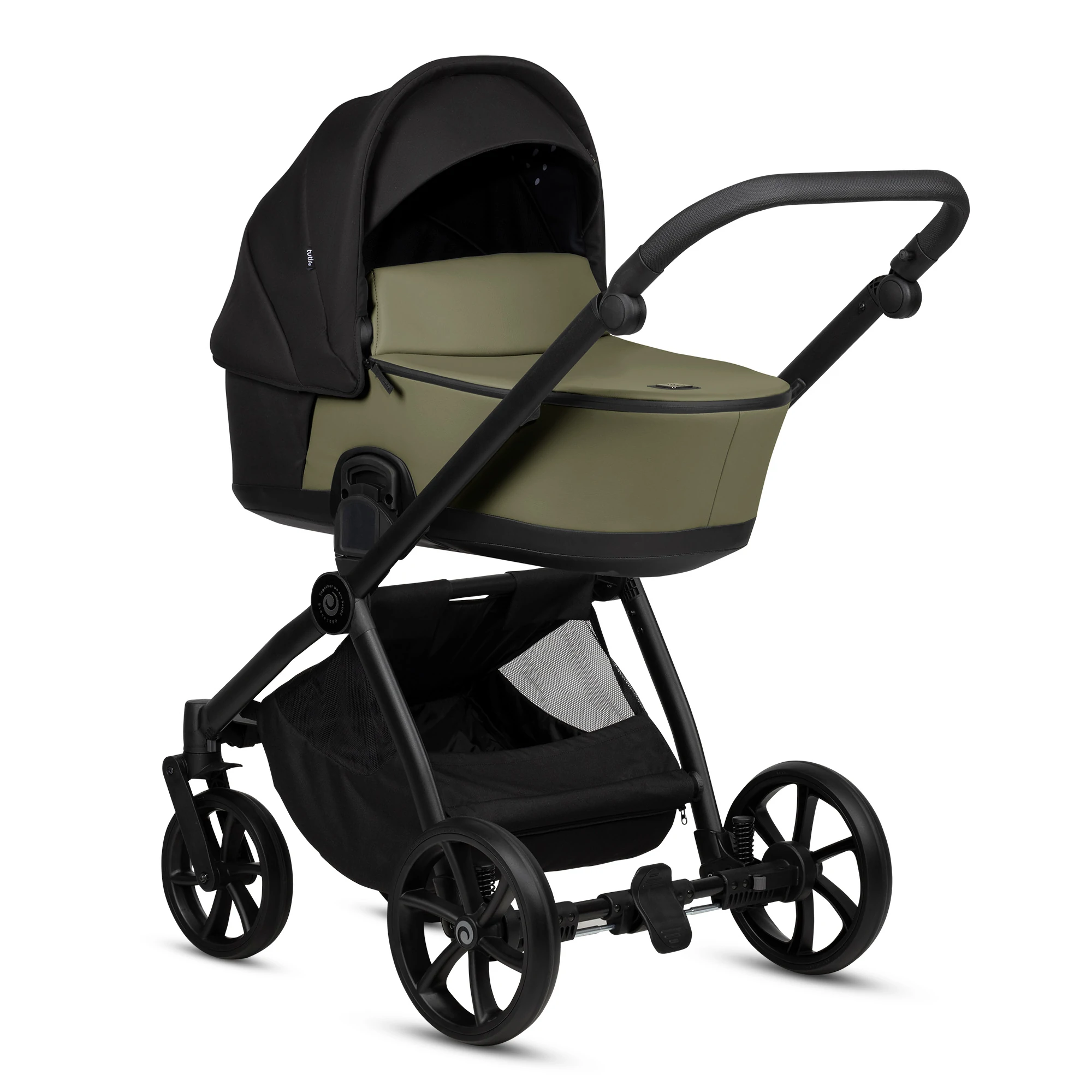 Tutis Mio 3+ +GRATIS - 2w1 | 025 Olive Tutis Mio 3+ +GRATIS - 2w1 | 025 Olive