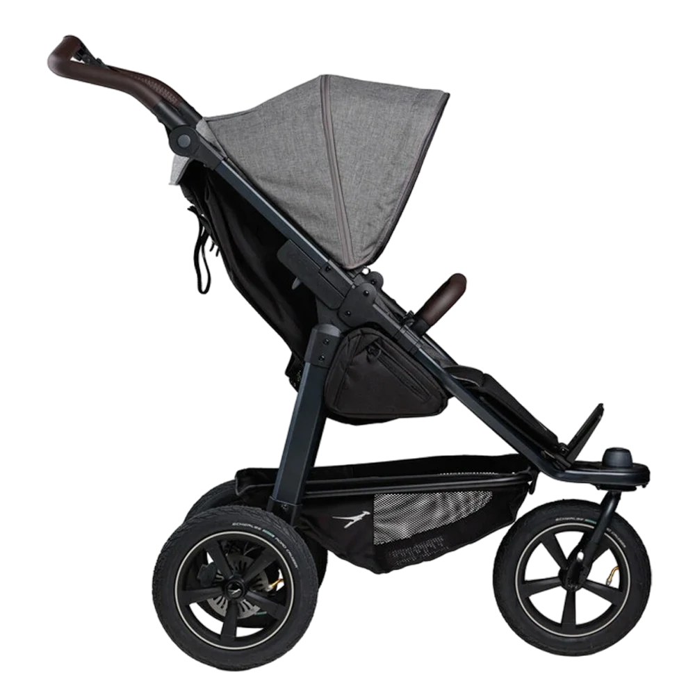 TFK Mono 2 Sport | Premium Grey