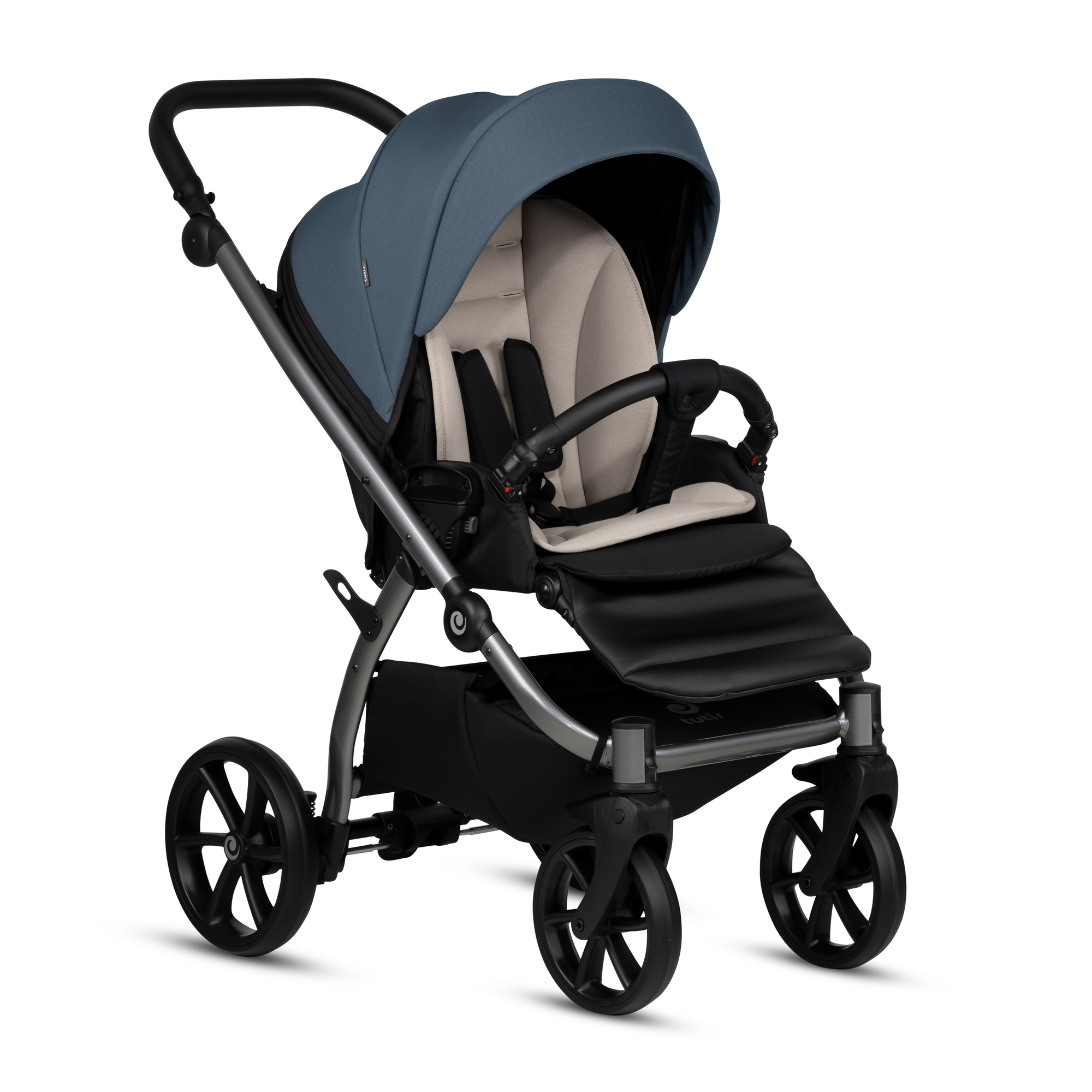 Tutis Uno 5+ +GRATIS - 2w1 | 160 Marine Tutis Uno 5+ +GRATIS - 2w1 | 160 Marine