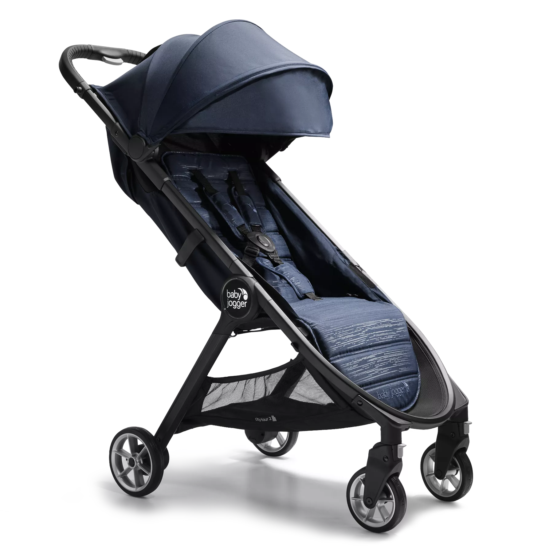 Baby Jogger City Tour 2 +GRATIS | Seacrest