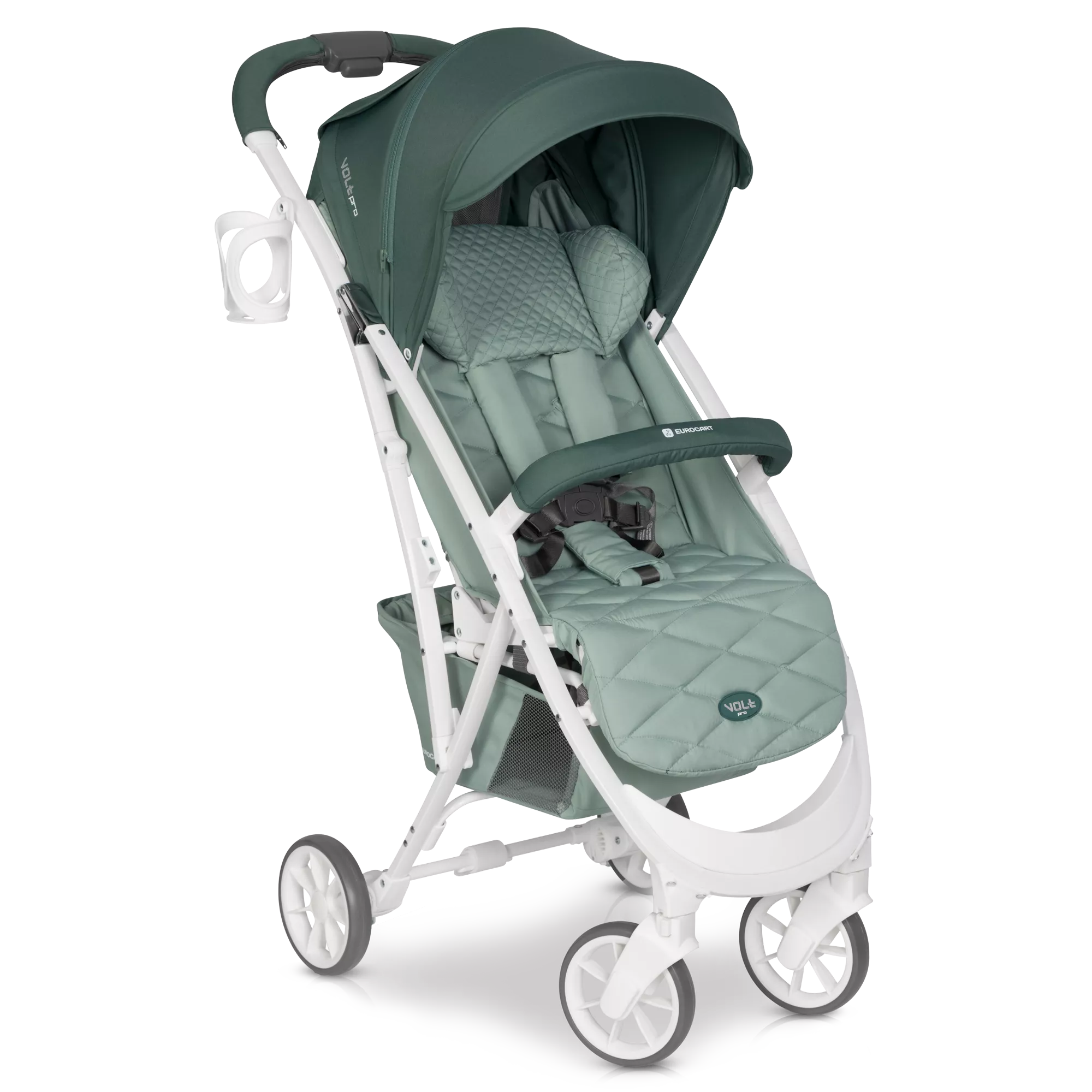 Euro Cart Volt Pro | Jungle